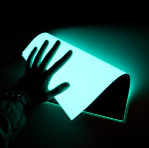 Electroluminescent - Nejilock